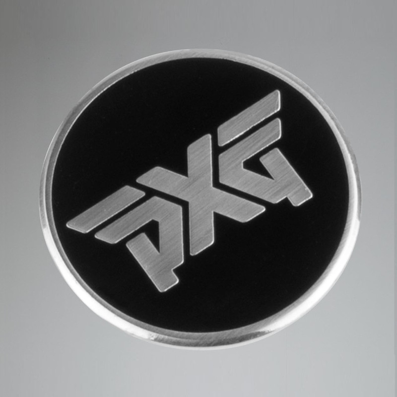 PXG 2 Tone Ball Marker